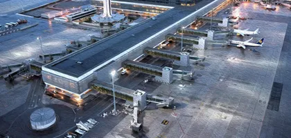 Málaga Airport