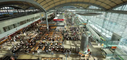 Alicante International Airport