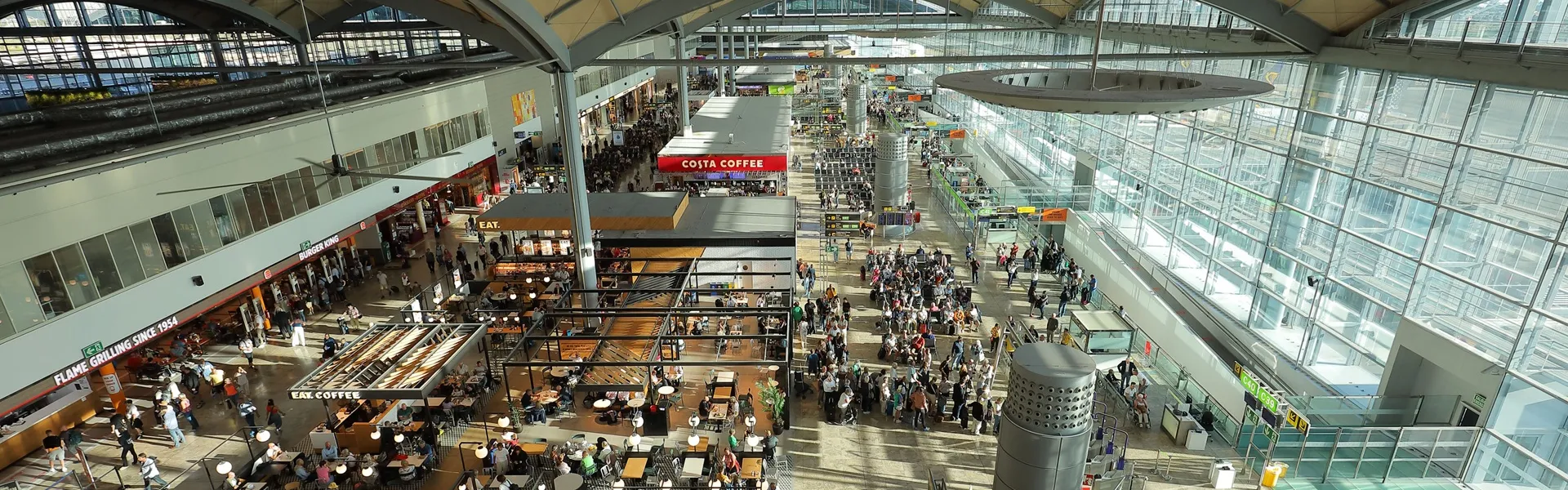Alicante International Airport