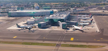 Fiumicino Airport– Leonardo da Vinci