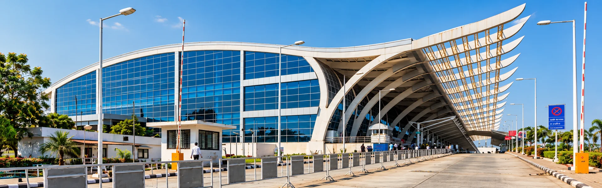 Genoa Cristoforo Colombo Airport