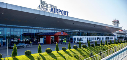 Chişinău International Airport