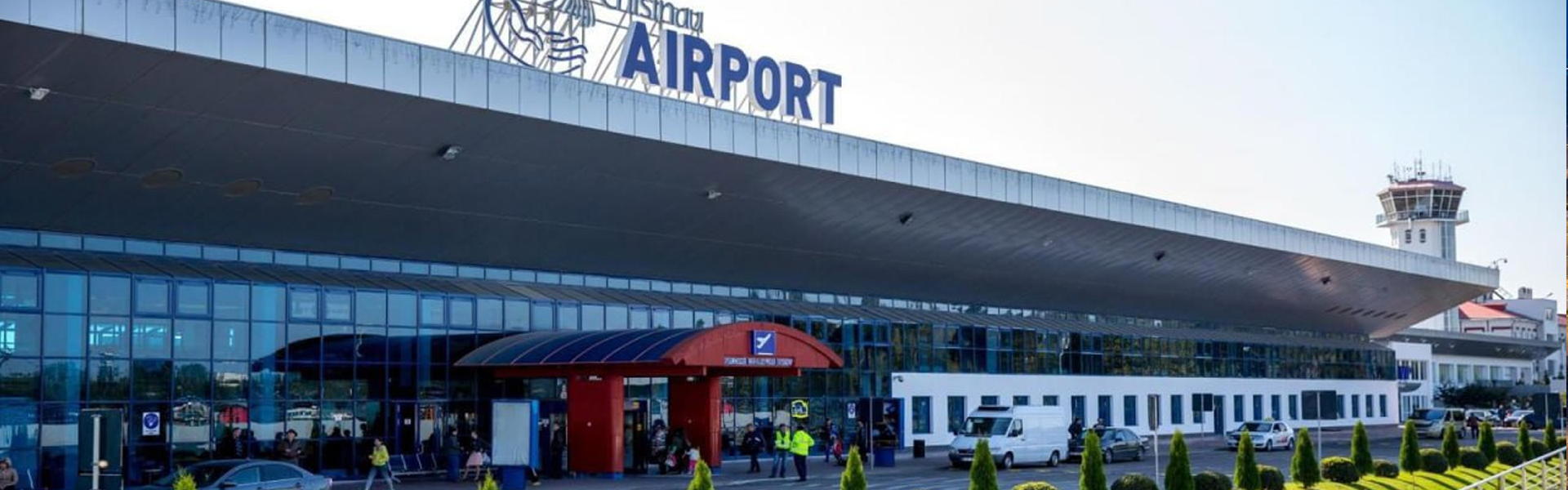 Chişinău International Airport