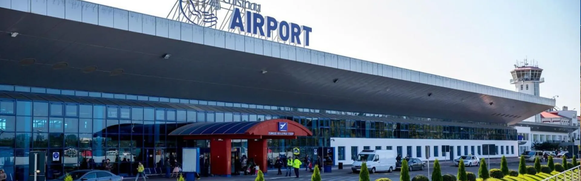 Chişinău International Airport