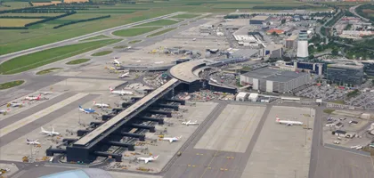 Vienna International Airport