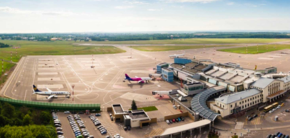 Vilnius International Airport