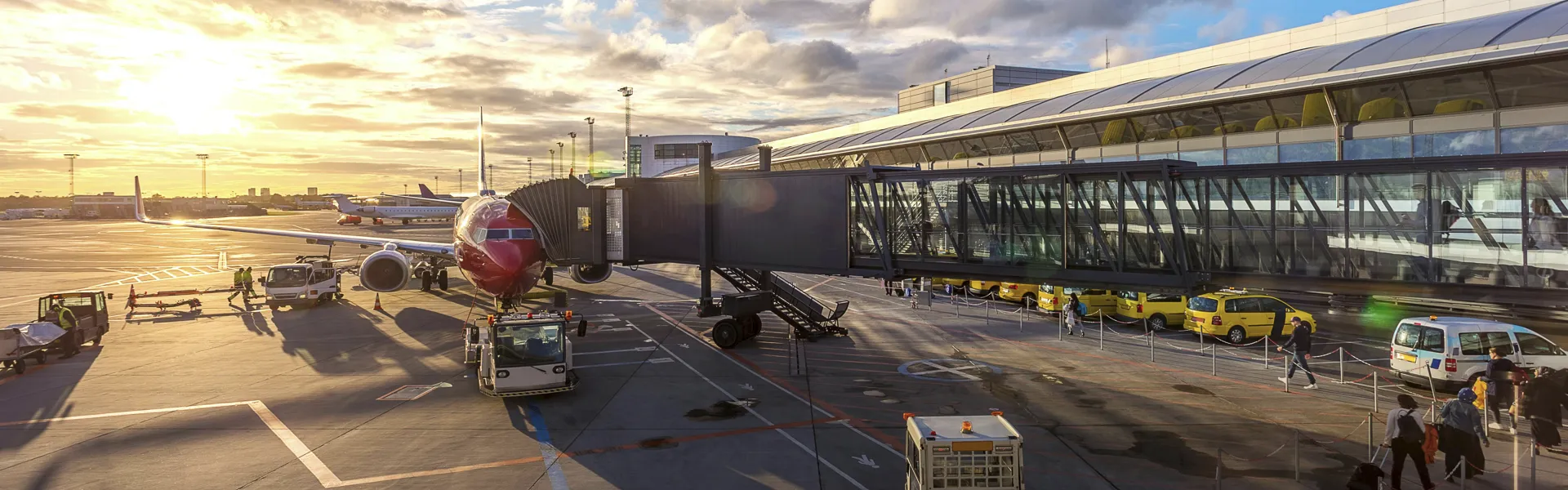 Brussels Airport