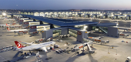 Istanbul Airport