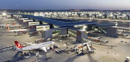 Istanbul Airport