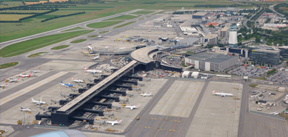 Vienna International Airport